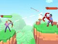 Bow Guy: การดวลของนักธนู  เกมออนไลน์