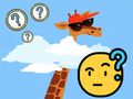 แบบทดสอบเด็ก: ชื่อสำหรับกลุ่มสัตว์  เกมออนไลน์