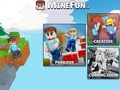 ไมน์ฟัน. ไอโอ  เกมออนไลน์