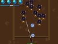 ผู้วิเศษผจญภัย Mighty Raid  เกมออนไลน์