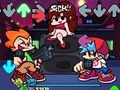 Friday Night Funkin' ในโกโดต์  เกมออนไลน์