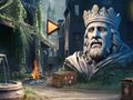 หลบหนีเมืองลึกลับ  เกมออนไลน์