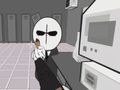 ความบ้าคลั่ง: สารประกอบของ Sherrif  เกมออนไลน์