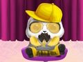 ร้านทำผมสัตว์ของฉัน  เกมออนไลน์
