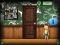 ห้องเด็ก Amgel Escape 235  เกมออนไลน์