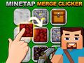 MineTap ผสาน Clicker  เกมออนไลน์