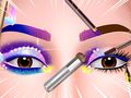 Eye Art ช่างแต่งหน้าที่สมบูรณ์แบบ  เกมออนไลน์