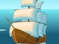 การแข่งเรือทะเล  เกมออนไลน์