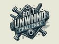 ความท้าทายของ Bolt Unwind  เกมออนไลน์