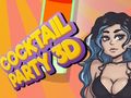 ค็อกเทลปาร์ตี้ 3D  เกมออนไลน์