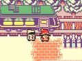 เดินกลับบ้านอย่างเงียบสงบในฤดูหนาว  เกมออนไลน์