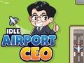 ซีอีโอสนามบินไอเดิล  เกมออนไลน์