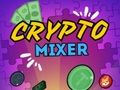 เครื่องผสม Crypto  เกมออนไลน์