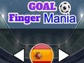 เป้าหมายนิ้ว Mania  เกมออนไลน์