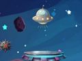 คอสมิกสปรินต์  เกมออนไลน์
