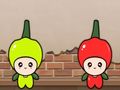 ค้นหาคู่รักเชอร์รี่  เกมออนไลน์
