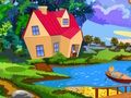 ช่วยเหลือเรือแกะที่กำลังจม  เกมออนไลน์