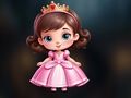 เจ้าหญิงเวลาหลบหนี  เกมออนไลน์