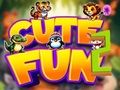 น่ารัก สนุก 2  เกมออนไลน์