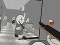 ความบ้าคลั่ง: สารประกอบของนายอำเภอ  เกมออนไลน์