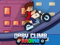 Obby Climb เรซซิ่ง  เกมออนไลน์