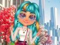สตูดิโอออกแบบกระโปรงดินสอ  เกมออนไลน์