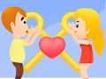 ปักหมุดเรื่องราวความรักปริศนา  เกมออนไลน์