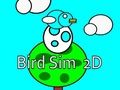 เบิร์ดซิม 2d  เกมออนไลน์