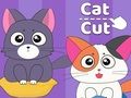 ตัดแมว  เกมออนไลน์