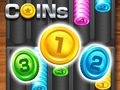 เหรียญ  เกมออนไลน์