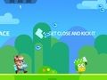 ปืนฉีดน้ำ  เกมออนไลน์