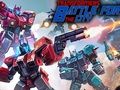 Transformers การต่อสู้เพื่อเมือง  เกมออนไลน์