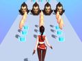 วิ่งตบครั้งใหญ่  เกมออนไลน์