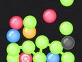 ลูกบอลเหนียว  เกมออนไลน์