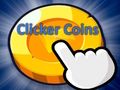 เหรียญคลิกเกอร์  เกมออนไลน์