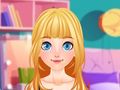 วันสปาสีบลอนด์โซเฟีย  เกมออนไลน์
