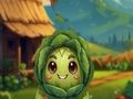 เพื่อนผัก  เกมออนไลน์
