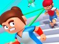 ปาร์กัวร์ รัช  เกมออนไลน์