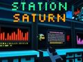 สถานีดาวเสาร์  เกมออนไลน์
