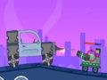 Zombiracer: ความเร็วบนโลก  เกมออนไลน์