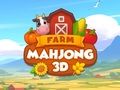 ฟาร์มไพ่นกกระจอก 3D  เกมออนไลน์