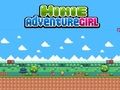 มินินักผจญภัยสาว  เกมออนไลน์
