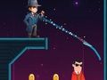 นักสืบมีดคนร้ายตามล่า  เกมออนไลน์
