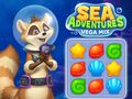 Vega Mix: การผจญภัยในทะเล  เกมออนไลน์