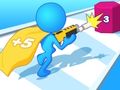 CLOAK MASTER Shooter Run เกมออนไลน์