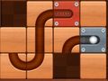 เลิกบล็อกบอล: ปริศนาเลื่อน  เกมออนไลน์