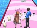 ซุปเปอร์สตาร์ บอดี้เรซ  เกมออนไลน์