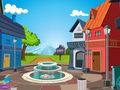 กู้ภัยเด็กชายบัณฑิต  เกมออนไลน์