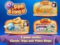 บิงโกของเรา  เกมออนไลน์