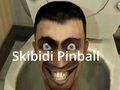 สกิบิดี พินบอล  เกมออนไลน์